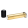 Brass Keyring Test Magnet 6lb For Gold, Silver, Scrap Metal