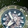 Nubeo Ventana Skeleton Automatic Green Dial Green Stainless Steel Band
Limited Edition Watch