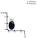 Black Sapphire Rhodium Over Sterling Silver Earrings 1.15ctw