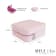 Mele and Co Barbie Bitsy Bijou Jewelry Box