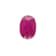 Ruby 8.2x5.6mm Oval 1.75ct