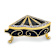 SERENADE Grand Piano Trinket Box