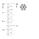 1.00ctw Lab Grown Diamond Cluster Earrings in 14k White Gold
