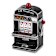LUCKY 7  Slot Machine Trinket Box