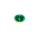 Emerald 9.0x6.6mm Oval 2.03ct