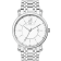 Oceanaut Men's Expedition White Dial, Stainless Steel Watch