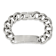 Stainless Steel Polished 8.75 Inch ID Bracelet