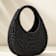 Shiraleah Menorca Bag, Black