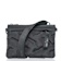 GO Dash Dot 2 Go Arly Messenger Handbag in Black