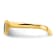 14K Yellow Gold Enameled Sunglasses Toe Ring