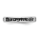 Sterling Silver Stackable Expressions Polished Enameled Daughter Ring