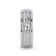 MARINER Titanium Milgrain Engraved Finish Men 's Wedding Ring with Blue
Plating Inside 8mm