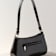 Shiraleah Clara Shoulder Bag, Black
