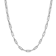 Robert Alton Men's Mariner Link Chain Necklace 2.4mm In Stainless Steel
24 Inch
