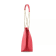 Badgley Mischka Large Quilted Tote in Red.
