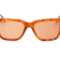 Guess Havana Honey Frame / Brown Lenses Sunglasses