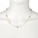 Multi-Gem 14k Yellow Gold Necklace 5.40ctw