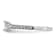 Rhodium Over 14K White Gold Lab Grown Diamond SI1/SI2, G H I, Engagement Ring