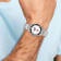 LogoArt Ohio State University Champion Gents Watch