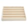 Vault Beige Half Insert Tray - Necklace