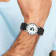 LogoArt Michigan State University Childs Fan Watch
