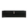Mele and Co Tate Glass Top Wooden Watch Box