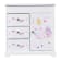 Mele and Co Adalyn Girls Musical Ballerina Jewelry Box