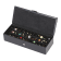 Mele and Co Ainsley Jewelry Case