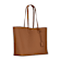 Yves Saint Laurent East-West Shopping Tote in Brick