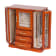 Mele and Co Richmond Wooden Jewelry Box