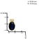 Black Sapphire 14K Gold Over Sterling Silver Earrings 1.15ctw