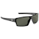 Flying Fisherman Windley Polarized Sunglasses Matte Black Frame/Smoke Lens