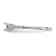 Rhodium Over 14K White Gold First Promise Diamond Promise/Engagement
Ring 0.18ctw
