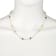 Multi-Gem 14k Yellow Gold 18" Necklace 9.19ctw