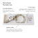 Shinery- The Daily Tray - Luxury Jewelry Organizer