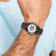 LogoArt Florida State University Scholastic Watch