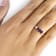 Red Ruby 14K Gold Over Sterling Silver Ring 1.80ctw
