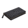 Caroline Large Black Jewelry Portfolio