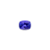 Tanzanite 8.5x6.5mm Cushion 1.26ct