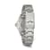 Mens Charles Hubert Stainless Steel Blue Dial Watch