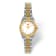 LogoArt University of Tennessee Knoxville Pro Two-tone Ladies Watch
