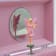 Mele and Co Krista Girls Musical Fairy Jewelry Box