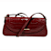 Michael Kors Katya Medium Flap Crossbody Handbag in Faux Embossed Croc
Patent Oxblood