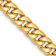 14k Yellow Gold 6mm Miami Cuban Link 20 Inch Chain