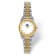 LogoArt University of Kentucky Pro Two-tone Ladies Watch