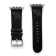 Gametime Arizona Cardinals Leather Band fits Apple Watch (38/40mm S/M
Black). Watch not included.