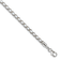 White Leather 14" with 2" Extension Choker or Wrap Bracelet