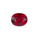 Ruby Unheated 6.97x5.61mm Oval 1.43ct