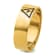 10K Yellow Gold Men's Enameled 14th Degree Grand Elect Masonic Ring