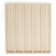 Vault Beige Half Insert Tray - Necklace